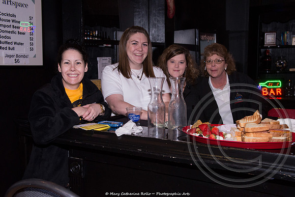UNSCENE! A Tribute to Stan the Record Man Lewis, March 8, 2014-985-305
