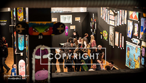 Generationless- Skateboarders are Artists, too!, January 31, 2014-79-5
