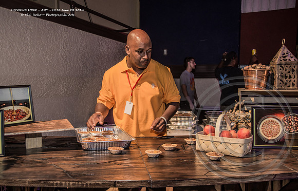 UNSCENE FOOD - ART - FILM June 20 2014-008-8