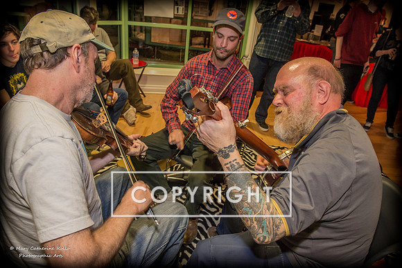Generationless- Skateboarders are Artists, too!, January 31, 2014-279