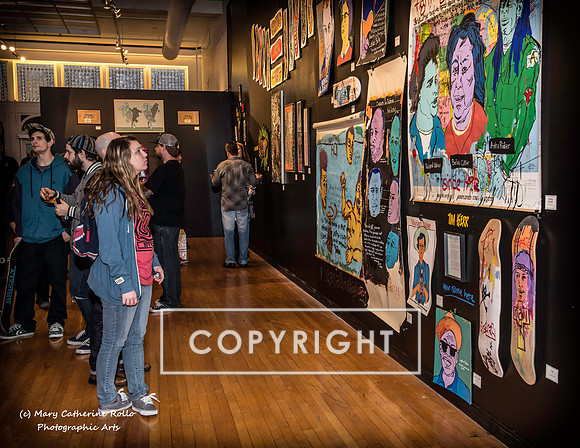 Generationless- Skateboarders are Artists, too!, January 31, 2014-84-8