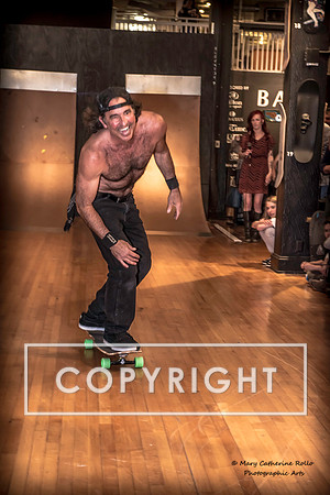 Generationless- Skateboarders are Artists, too!, January 31, 2014-333
