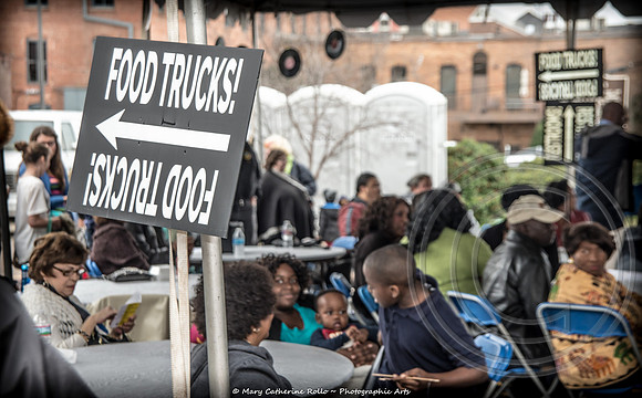 UNSCENE! A Tribute to Stan the Record Man Lewis, March 8, 2014-528-19