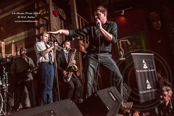 LA Music Prize Main Event at Zoodoo  October 9 2014-406-409