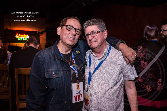 LA Music Prize Main Event at Zoodoo  October 9 2014-451-454