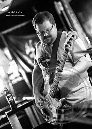 Hwy Lions with Chris Campisi at Tiki Bar September 20 2014-035