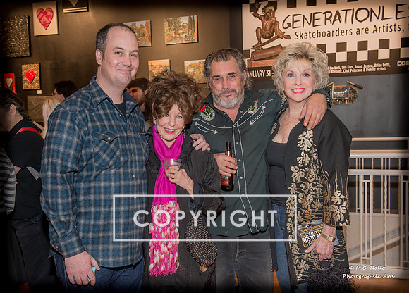 Generationless- Skateboarders are Artists, too!, January 31, 2014-398-25