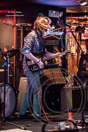 Hwy Lions with Chris Campisi at Tiki Bar September 20 2014-092