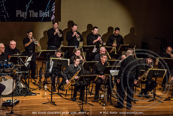Big Band Concert with Jessy J 12-4-2014-220-123