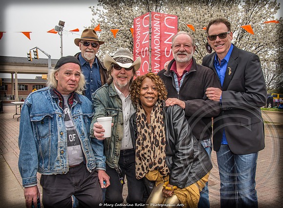 UNSCENE! A Tribute to Stan the Record Man Lewis, March 8, 2014-541-27