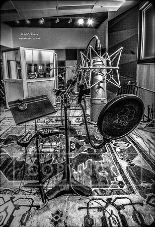 Blade Studios, Shreveport, Louisiana