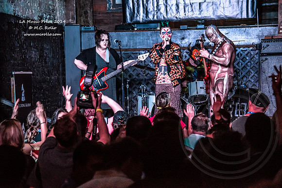 LA Music Prize Main Event at Zoodoo  October 9 2014-244-246
