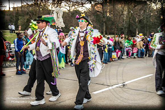 Airheart, Krewe of Centaur Parade, February 22, 2014-583-26