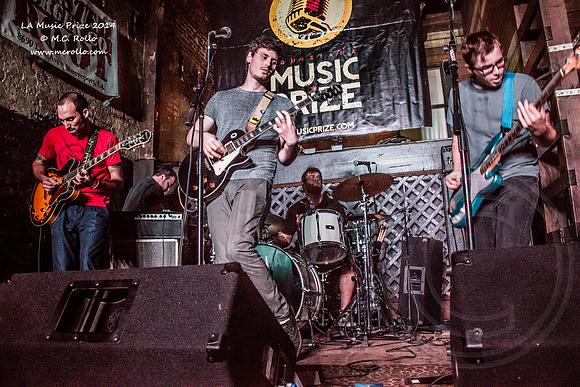 LA Music Prize Main Event at Zoodoo  October 9 2014-149-151