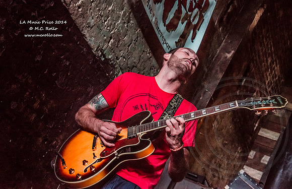 LA Music Prize Main Event at Zoodoo  October 9 2014-175-177