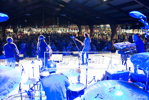 Cody Cooke and the Bayou Outlaws at the Revel 10-8-2016-389