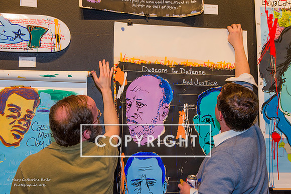 Generationless- Skateboarders are Artists, too!, January 31, 2014-296