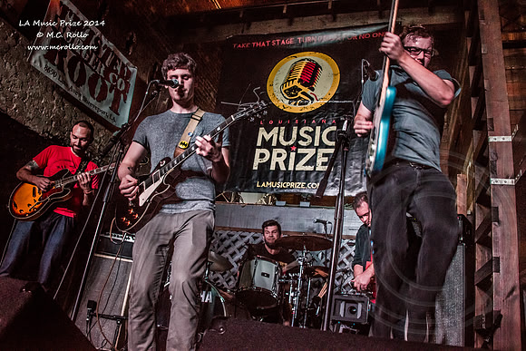 LA Music Prize Main Event at Zoodoo  October 9 2014-159-161
