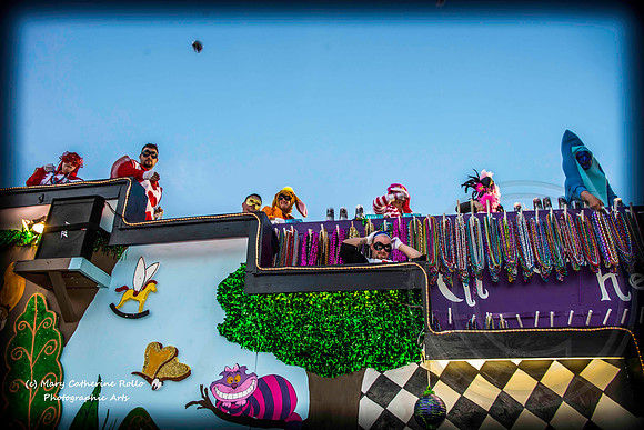 Airheart, Krewe of Centaur Parade, February 22, 2014-649-3