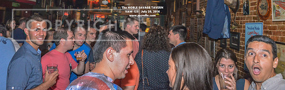 Noble Savage Military Wednesday 7-20-2016 -058