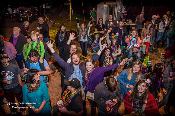 Airheart, Krewe of Centaur Parade, February 22, 2014-845-26