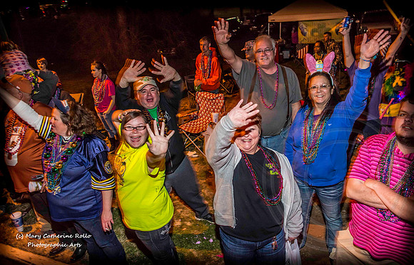 Airheart, Krewe of Centaur Parade, February 22, 2014-839-22