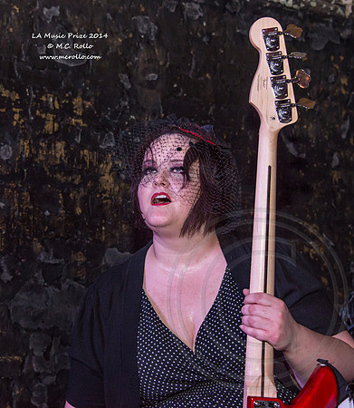 LA Music Prize Main Event at Zoodoo  October 9 2014-254-256