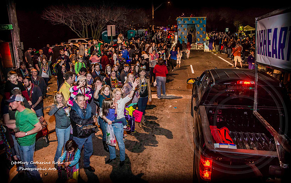 Airheart, Krewe of Centaur Parade, February 22, 2014-843-25