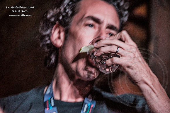 LA Music Prize Main Event at Zoodoo  October 9 2014-057-59