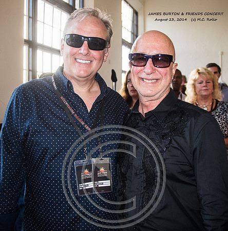 James Burton and Friends Concert  8-23-2014-281-3