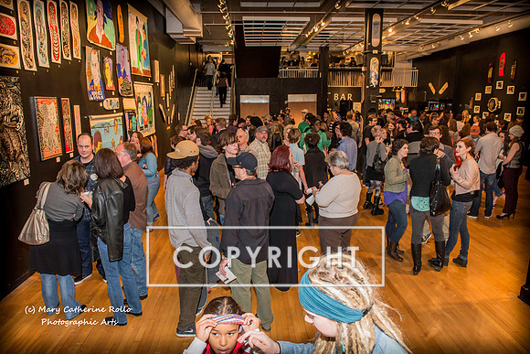 Generationless- Skateboarders are Artists, too!, January 31, 2014-262-62