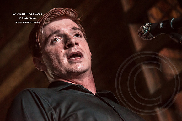 LA Music Prize Main Event at Zoodoo  October 9 2014-390-393