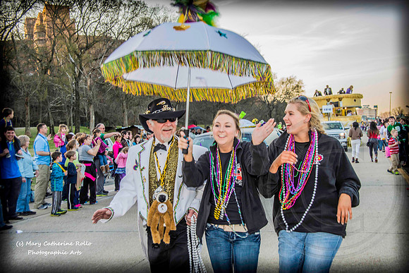 Airheart, Krewe of Centaur Parade, February 22, 2014-589-31