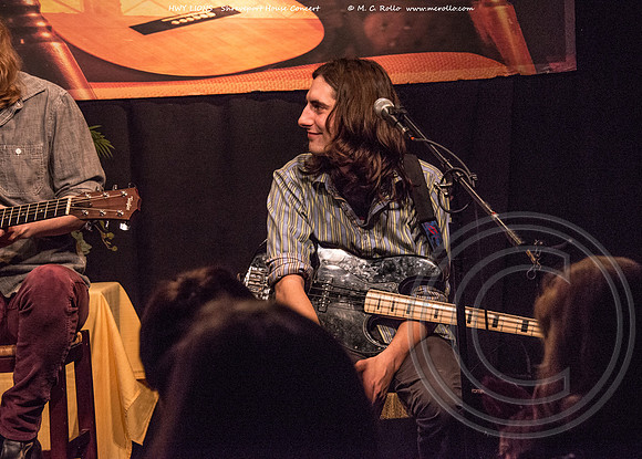 Hwy Lions Shreveport House Concert  November 23 2014-265-166