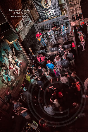 LA Music Prize Main Event at Zoodoo  October 9 2014-183-185