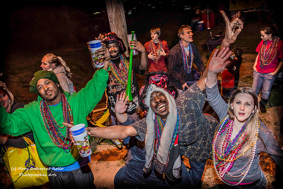 Airheart, Krewe of Centaur Parade, February 22, 2014-838-21