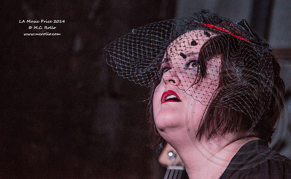 LA Music Prize Main Event at Zoodoo  October 9 2014-264-266