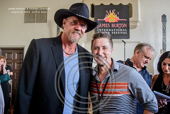 James Burton and Friends Concert  8-23-2014-275-1