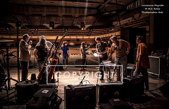 Louisiana Hayride, May 9 2014-27-11