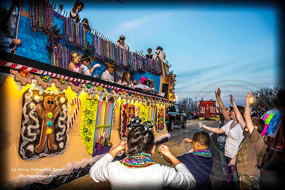 Airheart, Krewe of Centaur Parade, February 22, 2014-645-75