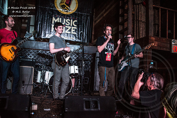 LA Music Prize Main Event at Zoodoo  October 9 2014-111-113