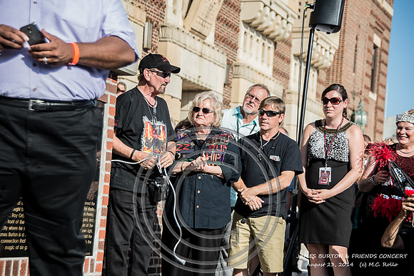 James Burton and Friends Concert  8-23-2014-116-9