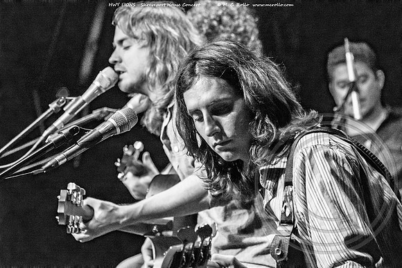 Hwy Lions Shreveport House Concert  November 23 2014-280-171