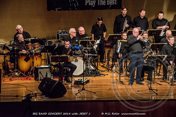 Big Band Concert with Jessy J 12-4-2014-212-121
