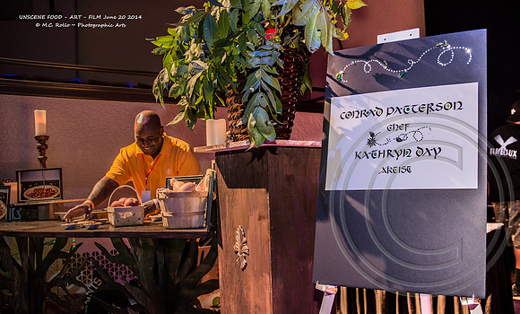 UNSCENE FOOD - ART - FILM June 20 2014-010-10
