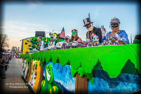 Airheart, Krewe of Centaur Parade, February 22, 2014-632-63