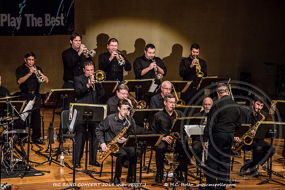 Big Band Concert with Jessy J 12-4-2014-207-118