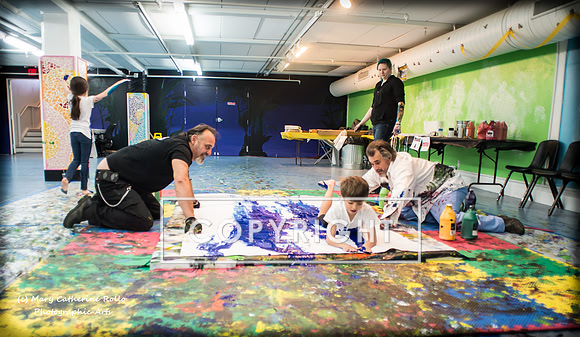 Kids Breaking Rules with Steve Olson, January 25, 2014-129-4