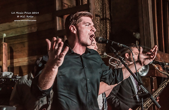 LA Music Prize Main Event at Zoodoo  October 9 2014-346-349