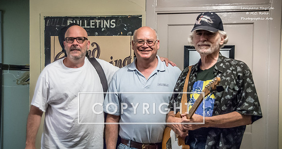 Louisiana Hayride, May 9 2014-20-8